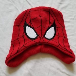 Spiderman Marvel Toboggan Kids Boy's or Girl's